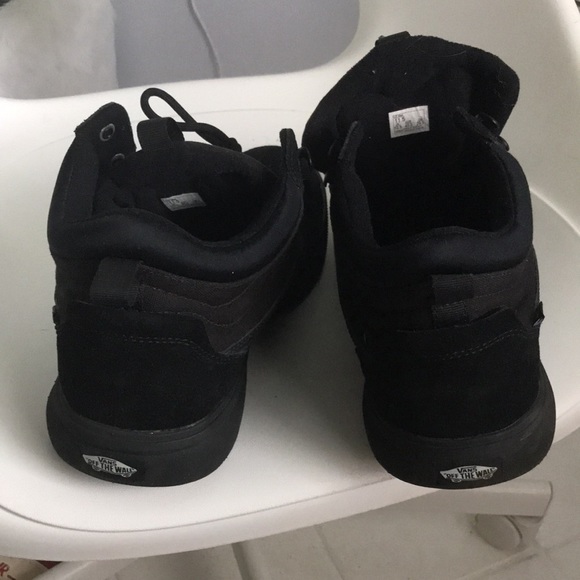 Vans range exp - Picture 4 of 5